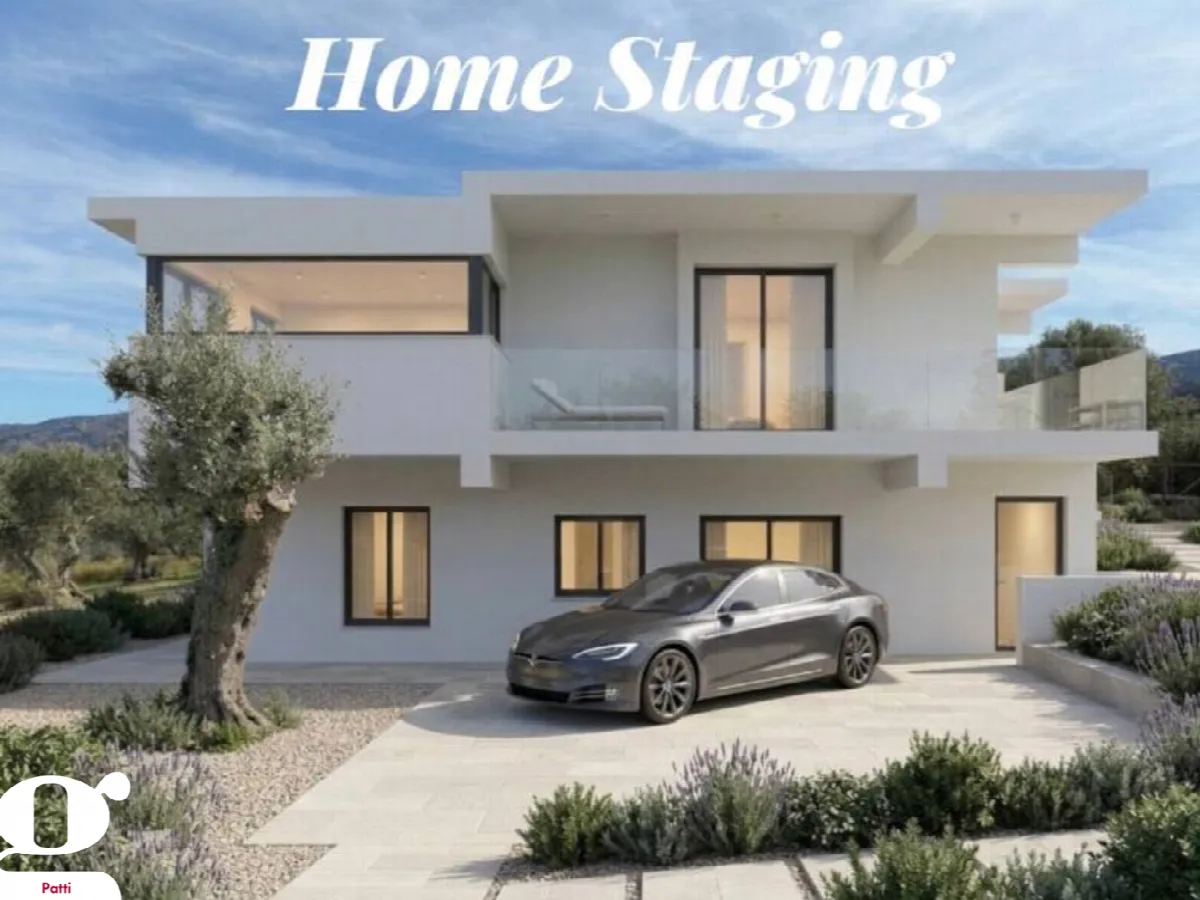 Villa in vendita a Gioiosa Marea - foto 3
