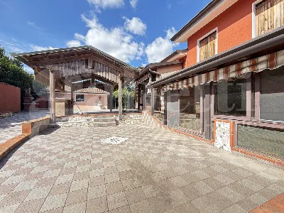 Villa in vendita a Correzzola - foto 10