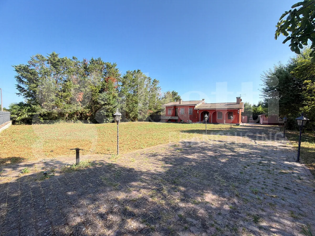Villa in vendita a Correzzola - foto 2