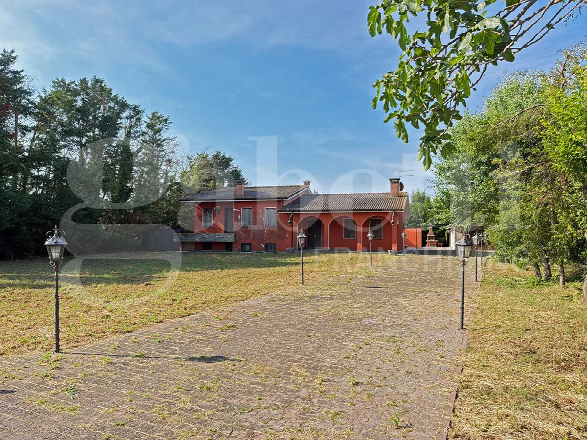 Villa in vendita a Correzzola - foto 3