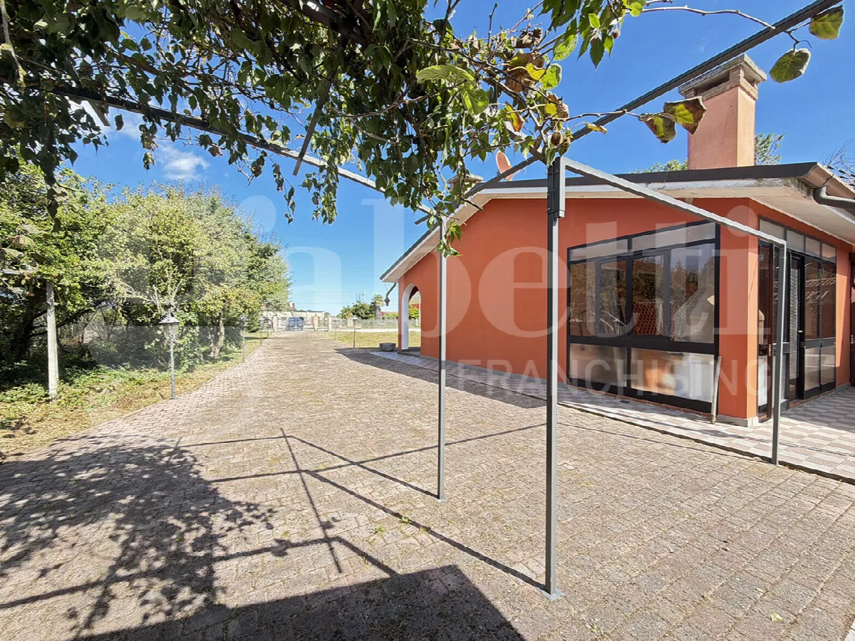Villa in vendita a Correzzola - foto 4