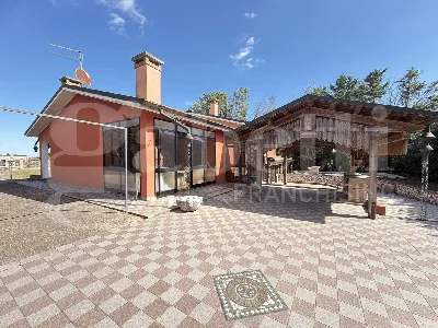 Villa in vendita a Correzzola - foto 7