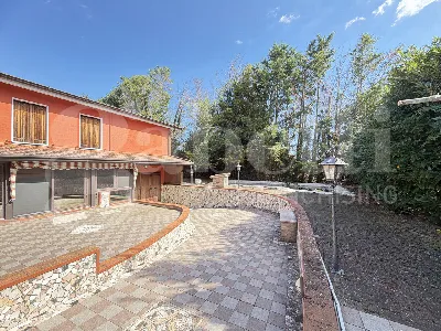 Villa in vendita a Correzzola - foto 8