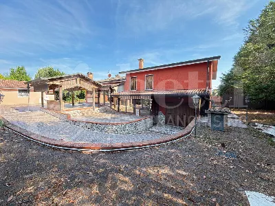 Villa in vendita a Correzzola - foto 9