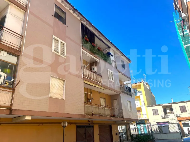Appartamento in vendita ad Arzano - foto 1