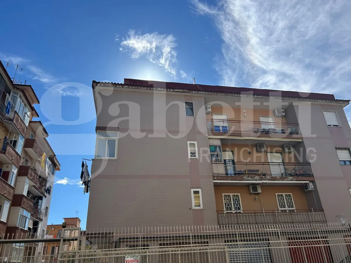 Appartamento in vendita ad Arzano - foto 3