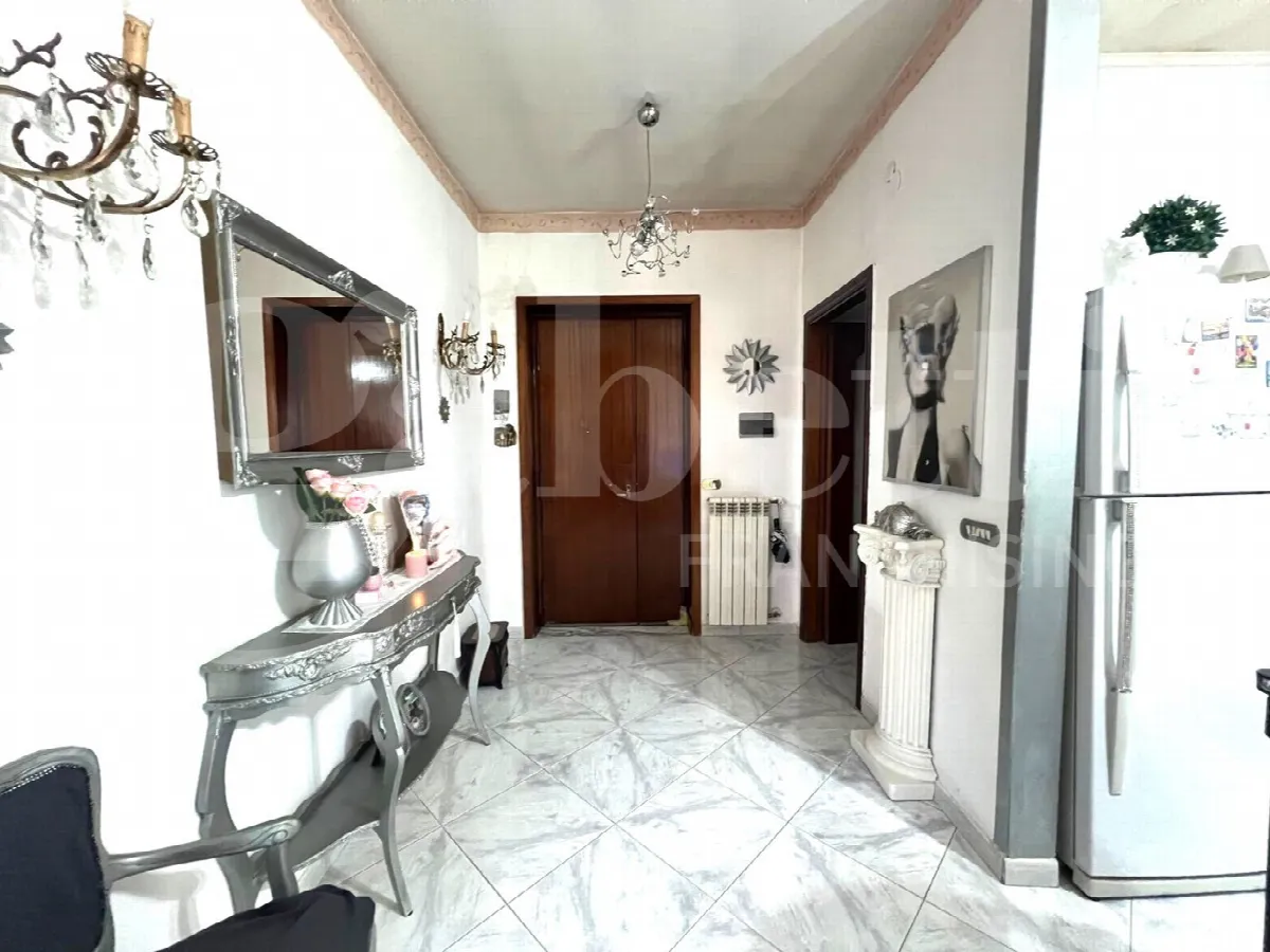 Appartamento in vendita ad Arzano - foto 5