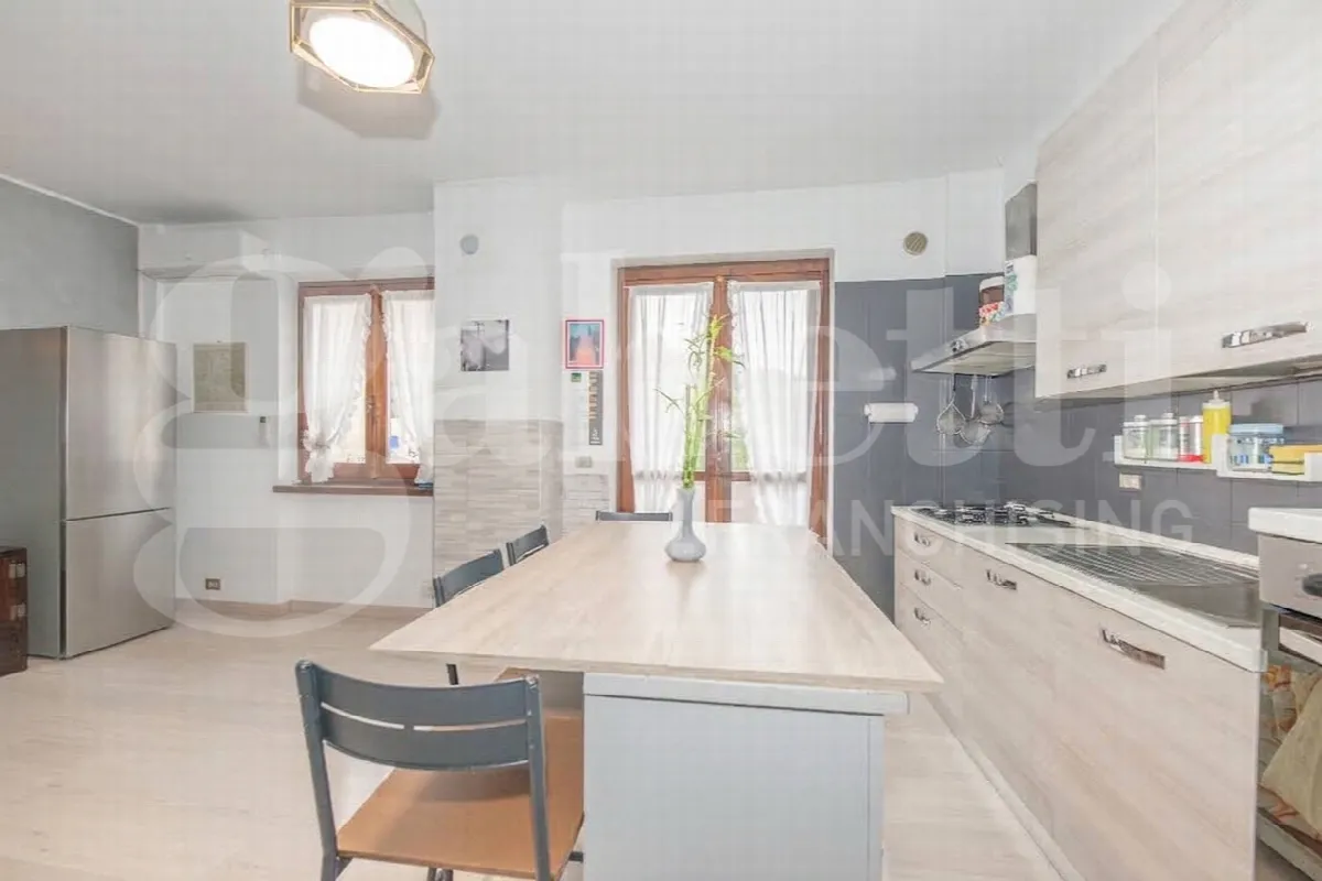Appartamento in vendita a Valgioie - foto 4