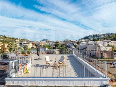 Appartamento in vendita a Bacoli - foto 1