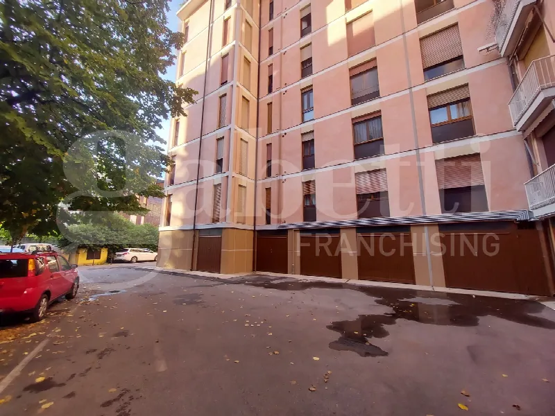 Appartamento in vendita a Treviso, Intorno Mura - foto 1