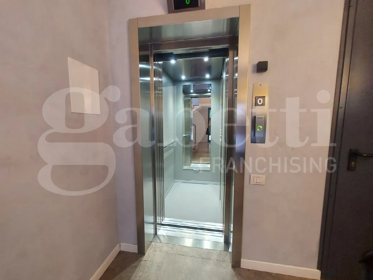 Appartamento in vendita a Treviso, Intorno Mura - foto 3