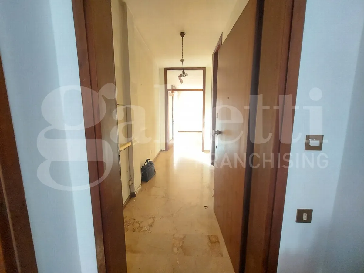 Appartamento in vendita a Treviso, Intorno Mura - foto 4