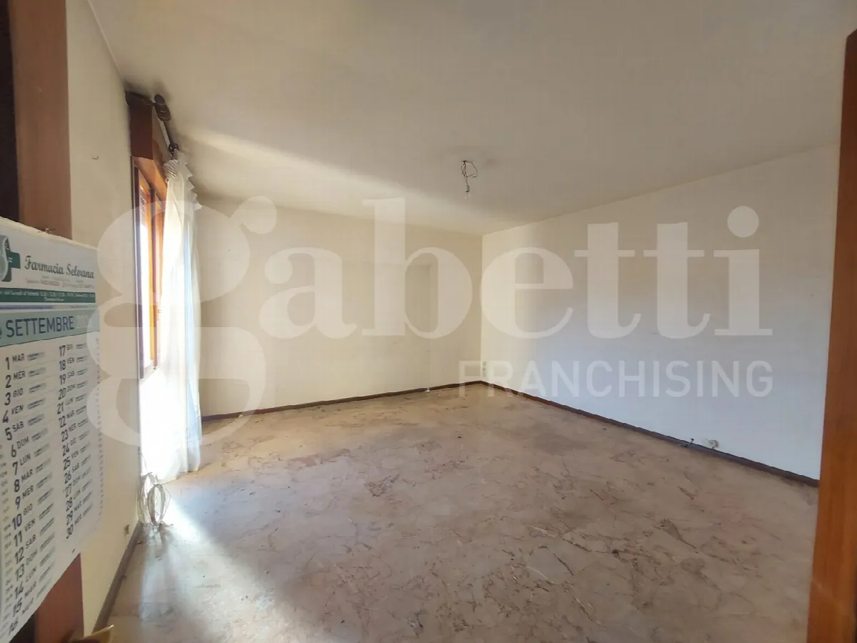 Appartamento in vendita a Treviso, Intorno Mura - foto 5