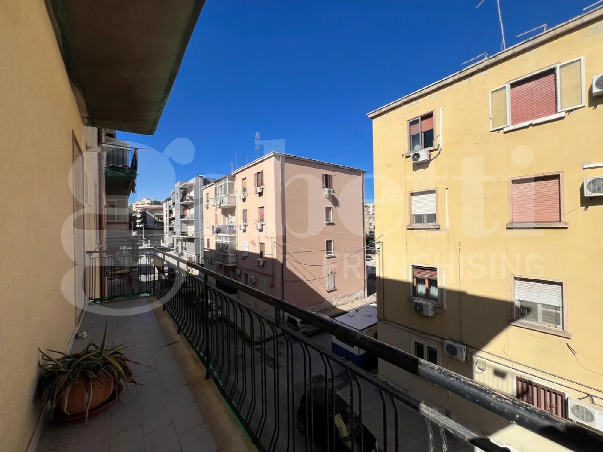 Appartamento in vendita a Siracusa, Grottasanta, Tunisi, Mazzarrona - foto 3