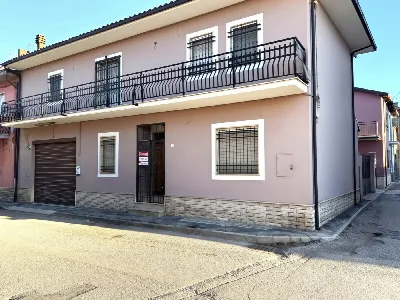 Casa Indipendente in vendita a Trasacco - foto 3