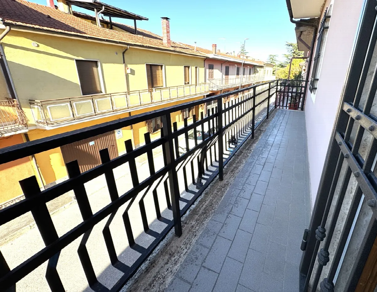 Casa Indipendente in vendita a Trasacco - foto 5