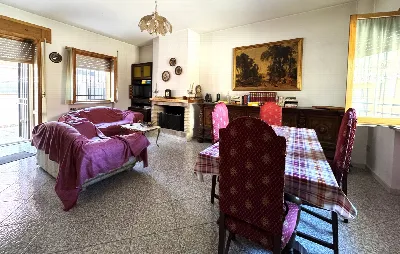 Casa Indipendente in vendita a Trasacco - foto 8