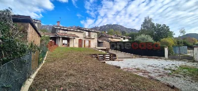 Villetta a schiera in vendita a Cantalupa - foto 1