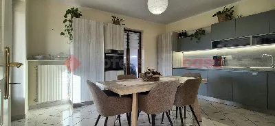Villetta a schiera in vendita a Cantalupa - foto 4