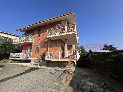 Appartamento a Giaveno