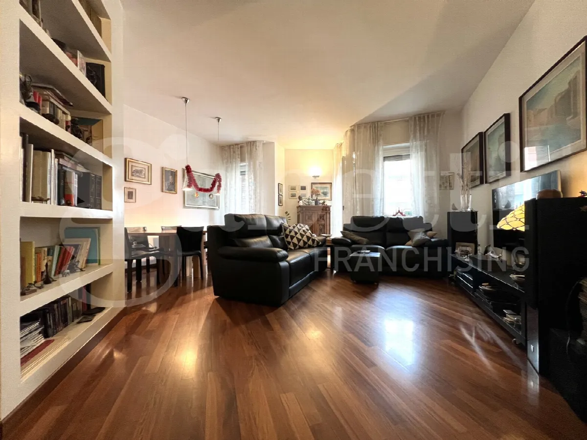 Appartamento in vendita a Milano, Bande Nere, Inganni - foto 2