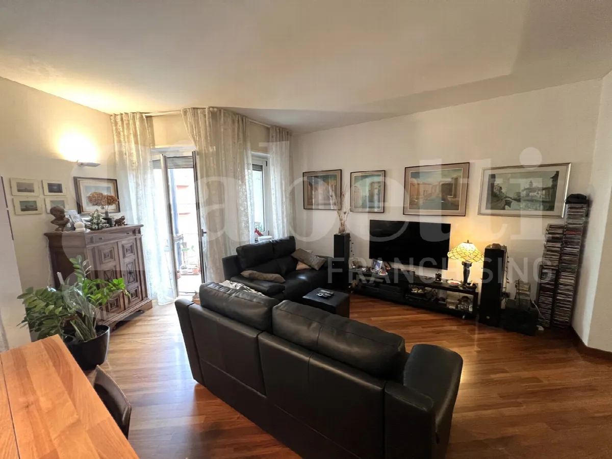 Appartamento in vendita a Milano, Bande Nere, Inganni - foto 4
