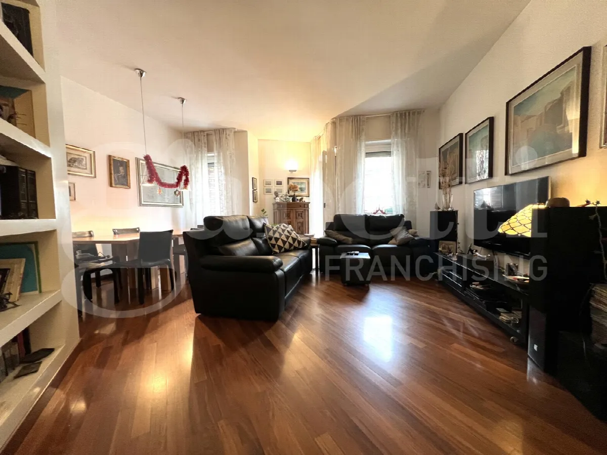 Appartamento in vendita a Milano, Bande Nere, Inganni - foto 5