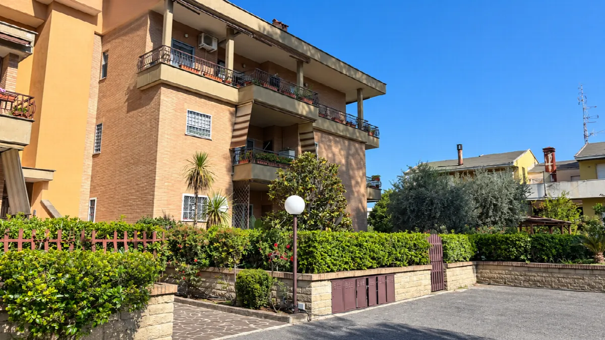 Appartamento in vendita a Roma, Anagnina, Romanina, Tor Vergata - foto 4