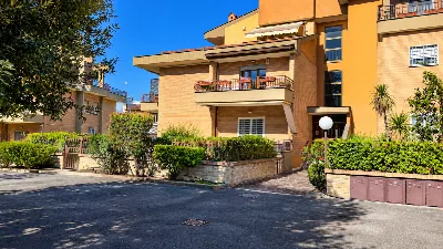 Appartamento in vendita a Roma, Anagnina, ... - foto 9
