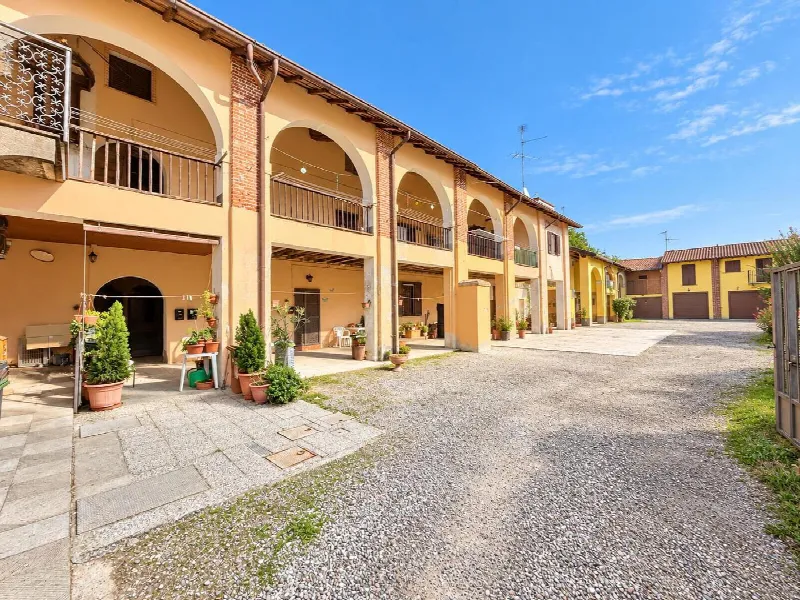 Appartamento in vendita a Corbetta - foto 1