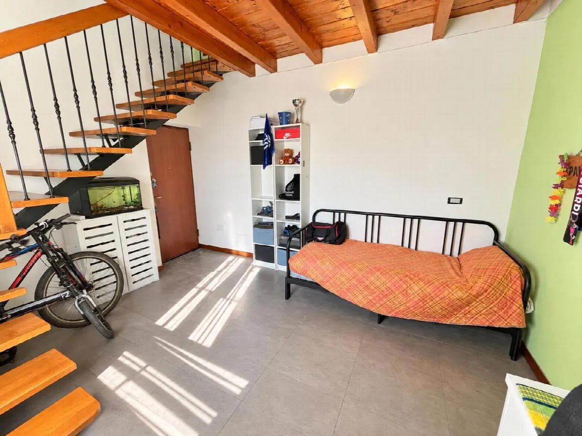 Appartamento in vendita a Corbetta - foto 3