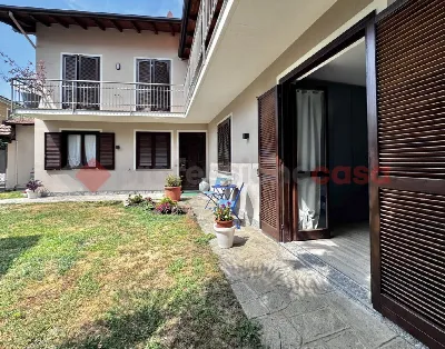 Appartamento in vendita a Invorio - foto 1