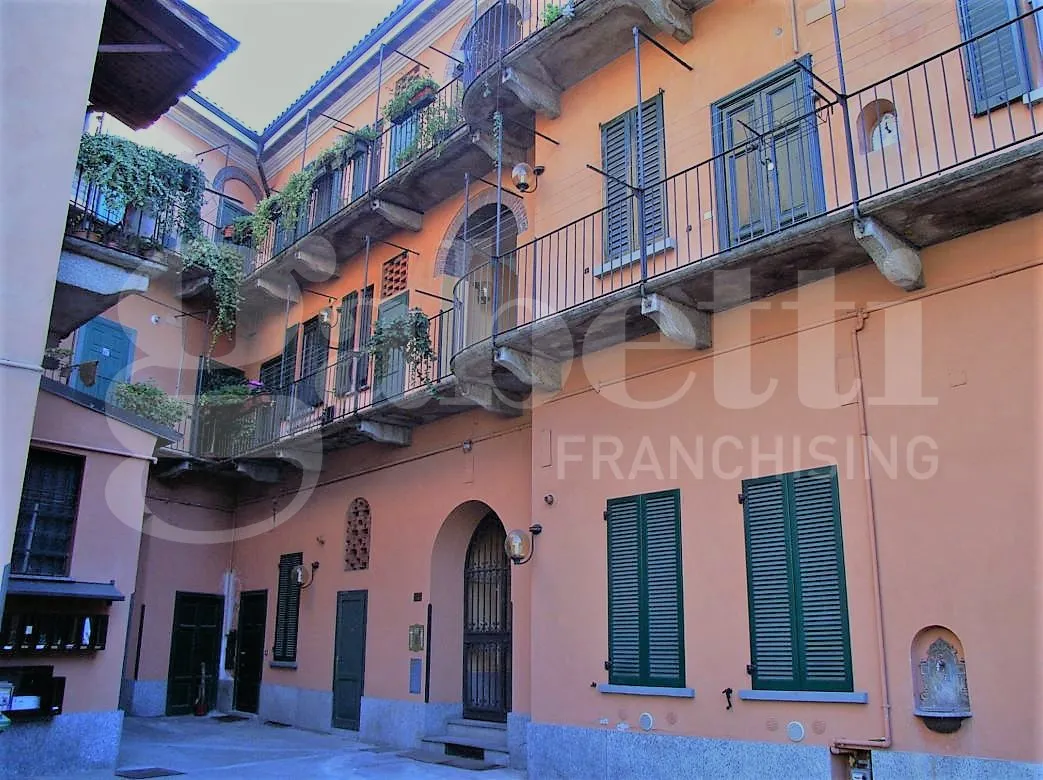 Loft/Open Space in vendita a Milano, Porta Vittoria, Lodi - foto 3