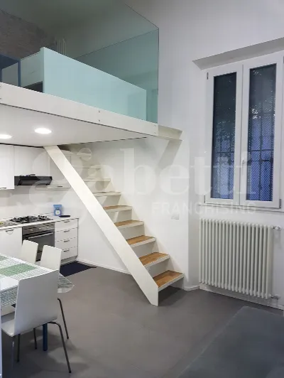 Loft/Open Space in vendita a Milano, Porta... - foto 4