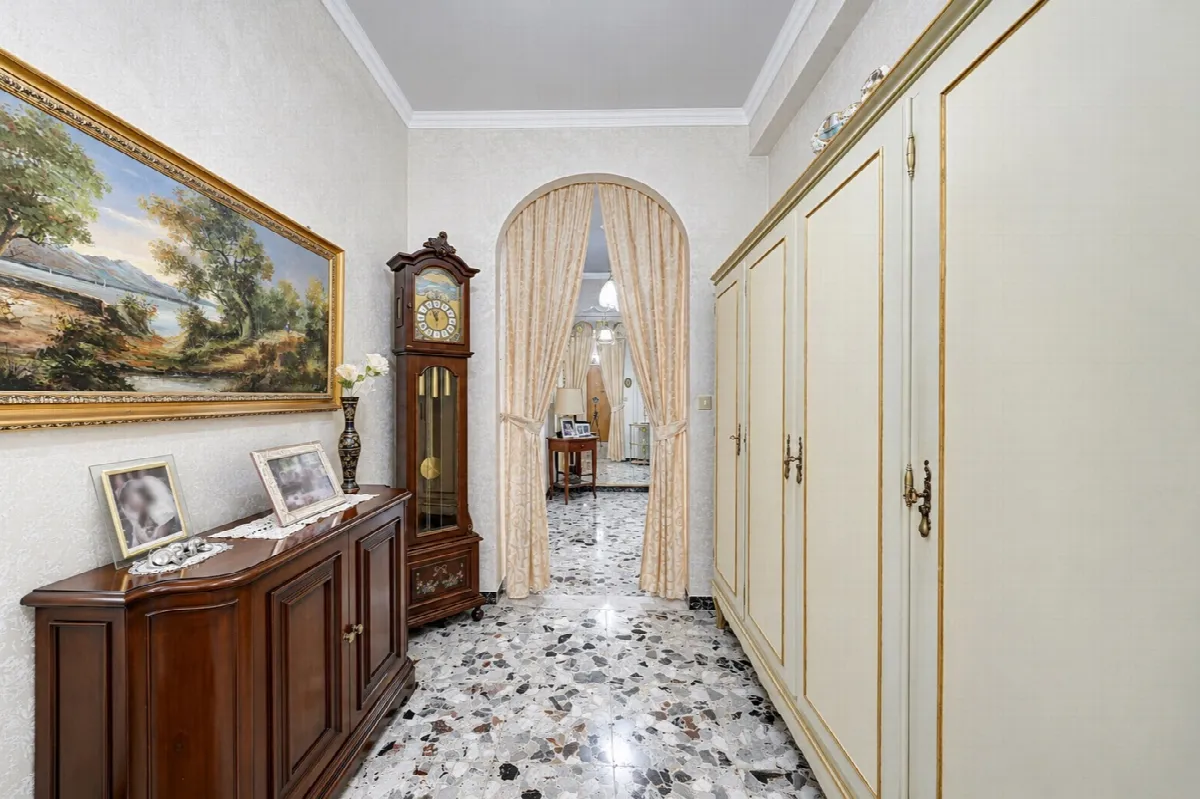 Appartamento in vendita a Torino, Pozzo Strada, Parella - foto 3