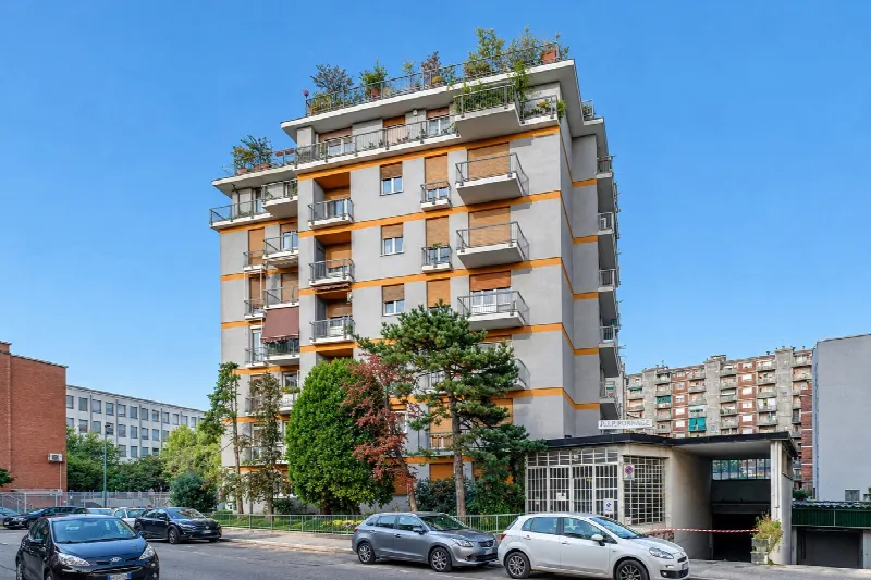 Appartamento in vendita a Torino, Borgo San Paolo, Cenisia - foto 1