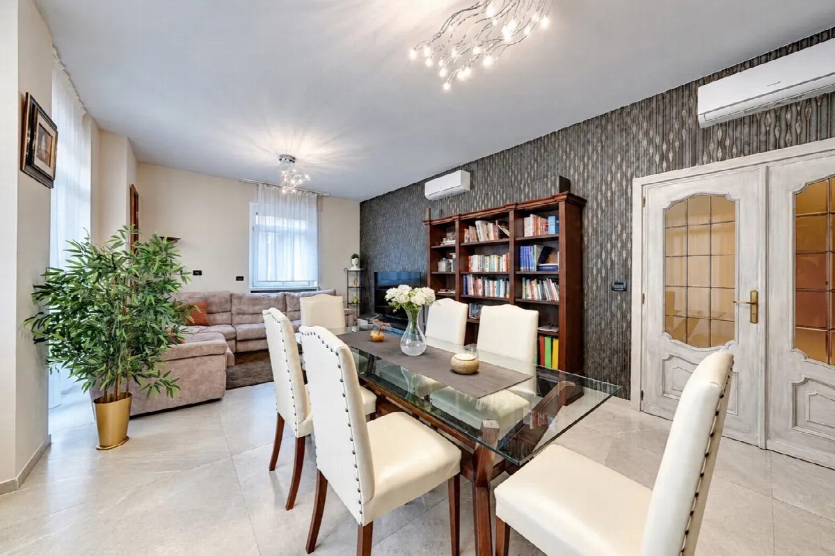 Appartamento in vendita a Torino, Borgo San Paolo, Cenisia - foto 5