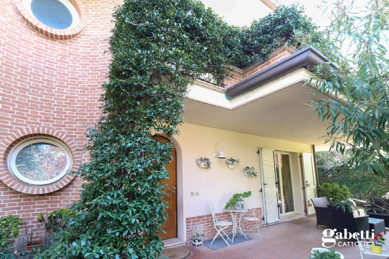 Villetta a schiera in vendita a Cattolica - foto 1