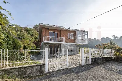 Villa a San Mauro Torinese