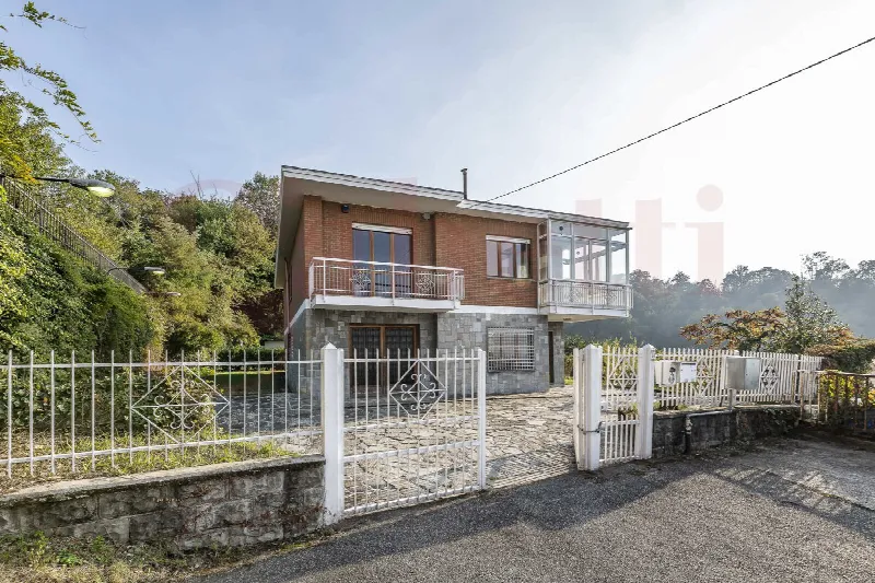 Villa in vendita a San Mauro Torinese - foto 1