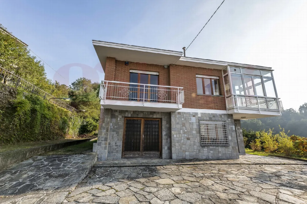 Villa in vendita a San Mauro Torinese - foto 2