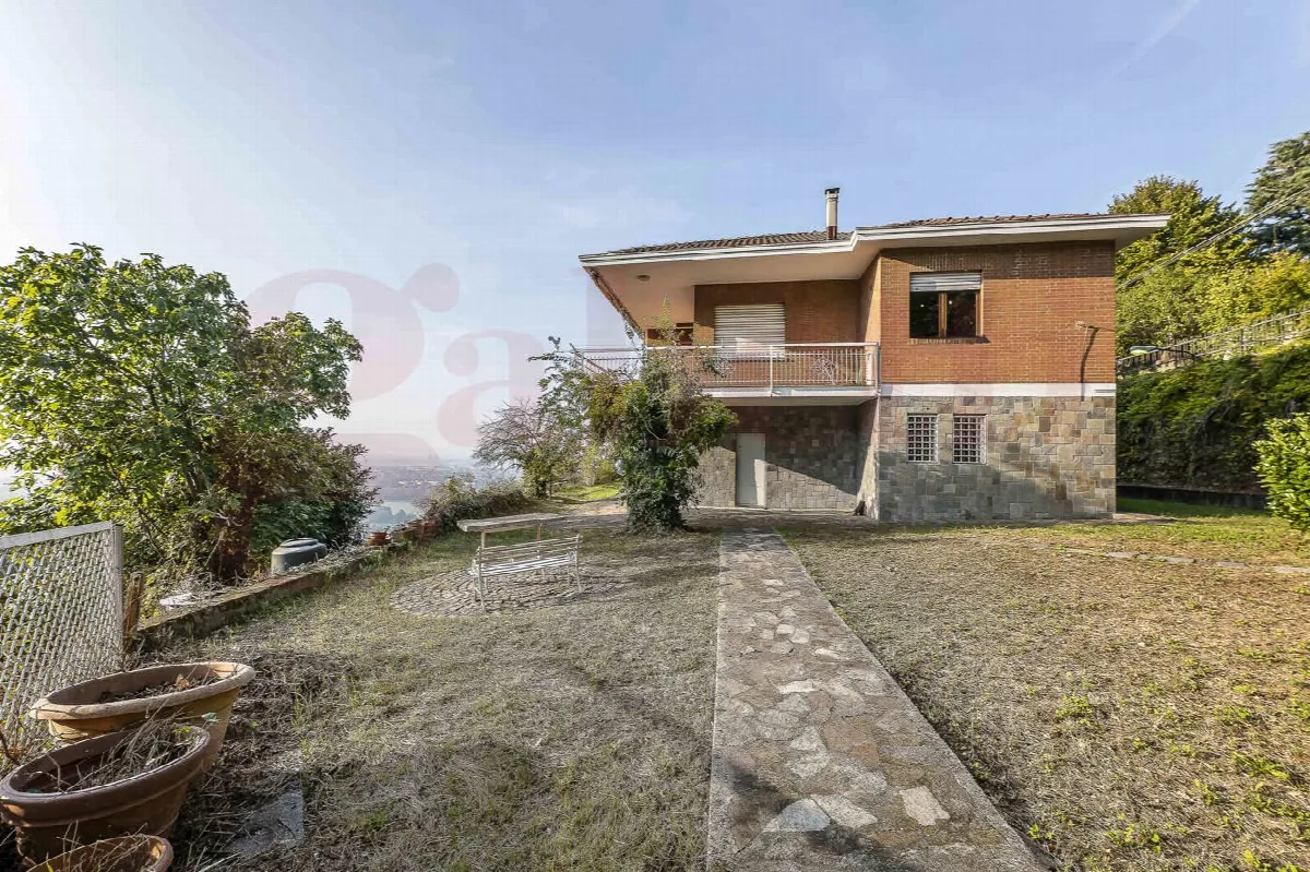 Villa in vendita a San Mauro Torinese - foto 4