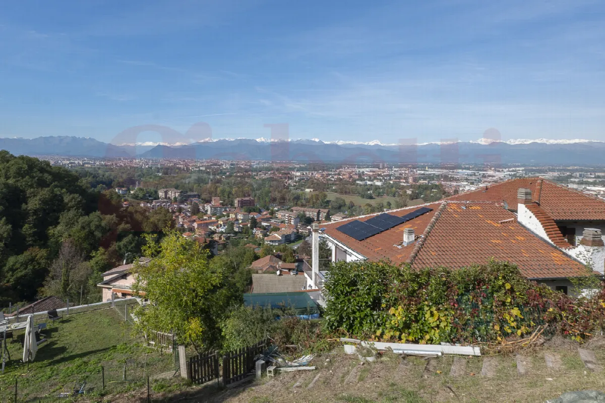 Villa in vendita a San Mauro Torinese - foto 5