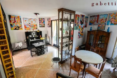 Villetta a schiera in vendita a Corbetta - foto 10