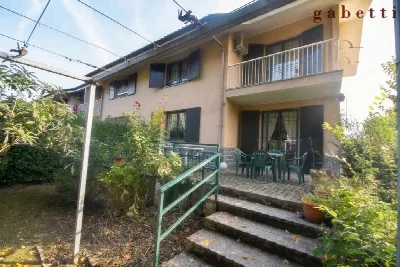 Villetta a schiera in vendita a Corbetta - foto 2