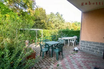 Villetta a schiera in vendita a Corbetta - foto 3