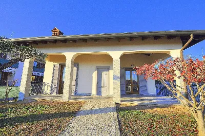 Villa in vendita a Bernate Ticino - foto 3