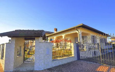 Villa in vendita a Bernate Ticino - foto 4