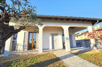 Villa in vendita a Bernate Ticino - foto 7