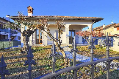 Villa in vendita a Bernate Ticino - foto 9